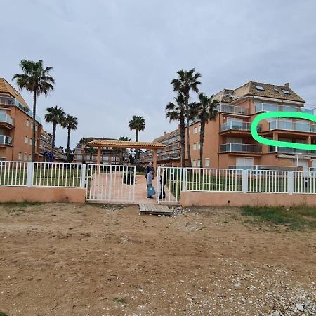 Mirador Al Mar Apartment Denia Exterior photo