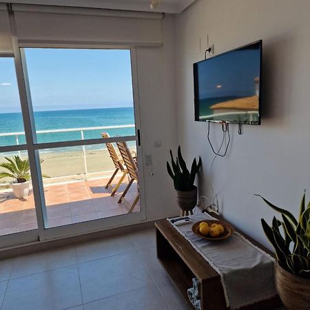 Mirador Al Mar Apartment Denia Exterior photo