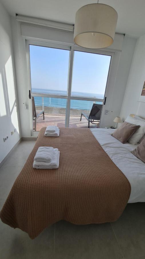 Mirador Al Mar Apartment Denia Exterior photo