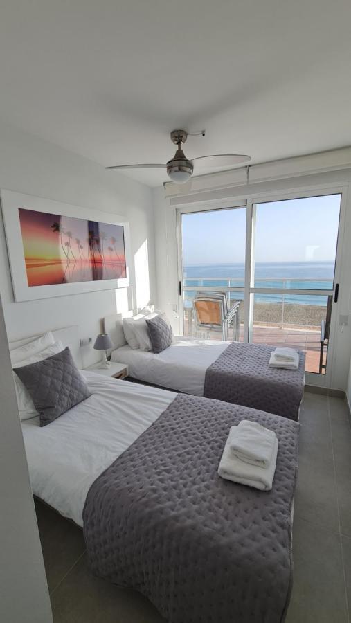 Mirador Al Mar Apartment Denia Exterior photo