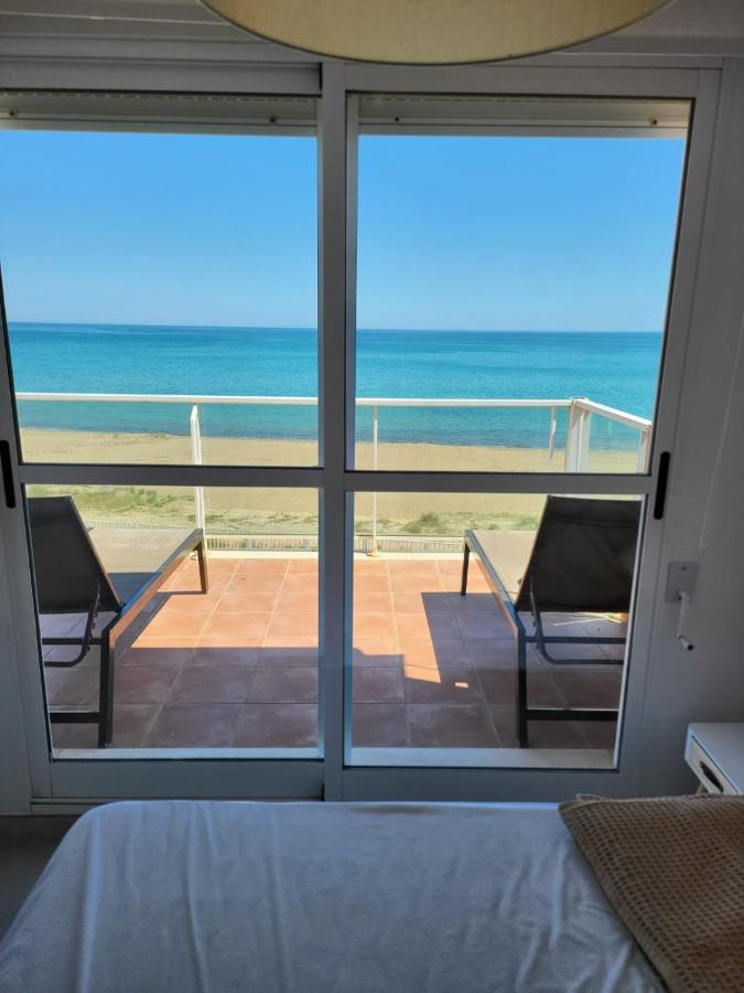 Mirador Al Mar Apartment Denia Exterior photo