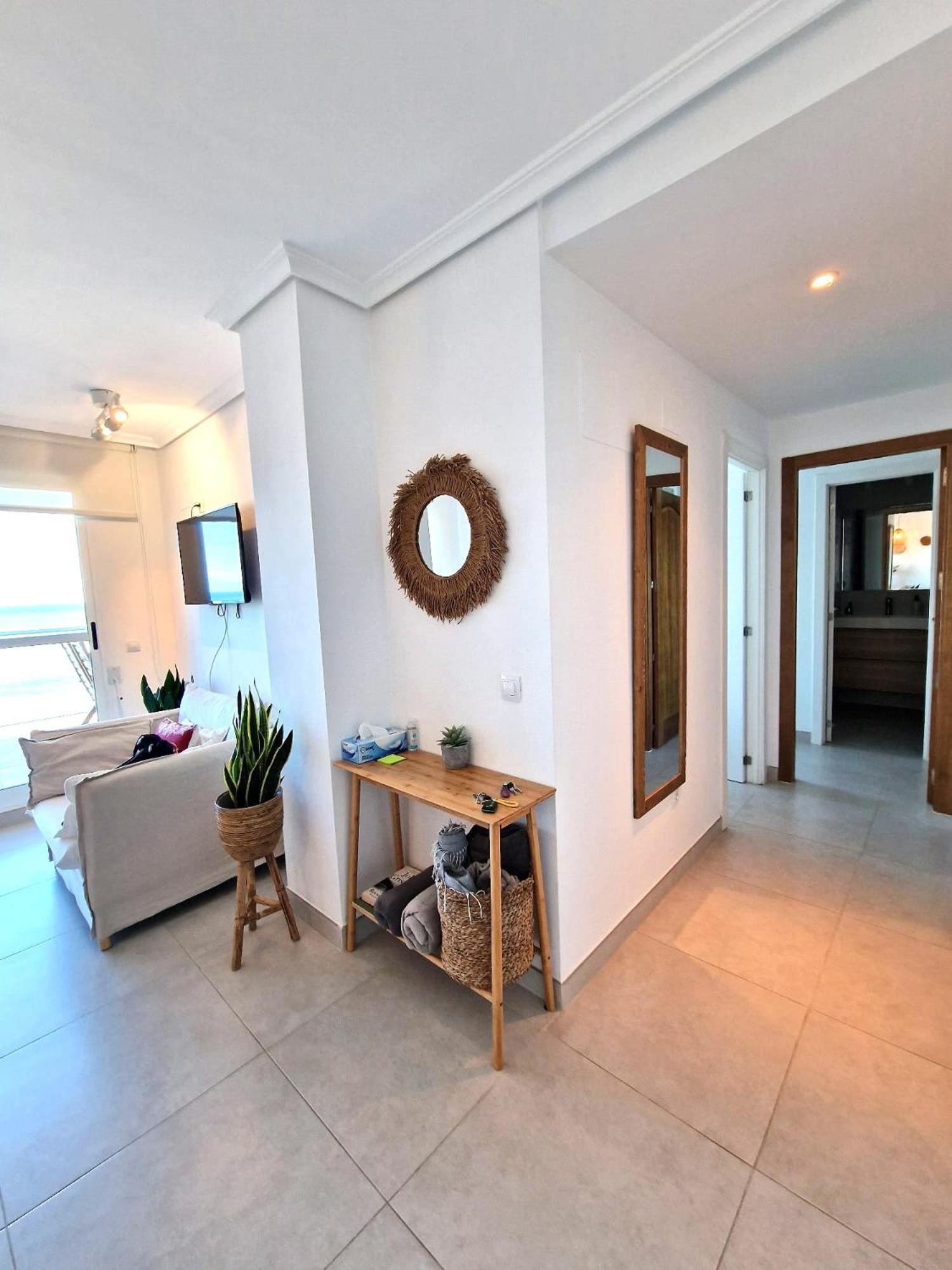 Mirador Al Mar Apartment Denia Exterior photo